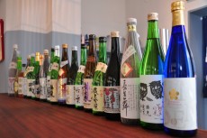 Sake Workshop